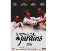 Effroyables Jardins - Edition Belge