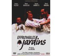 Effroyables Jardins - Edition Belge