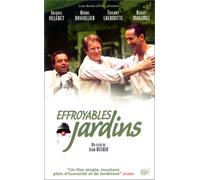Effroyables jardins [VHS]