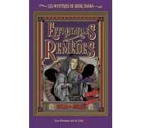 Effroyables Remèdes (3)