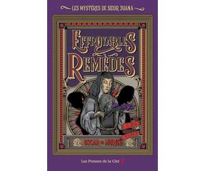 Effroyables Remèdes (3)