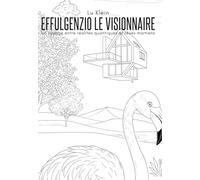 Effulgenzio le Visionnaire: Un voyage entre réalités quantiques et rêves martiens