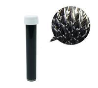 Efh1 Ferrofluid 20 Ml Pour la Science, L'Éducation, Les Expériences, Les Étudiants et Les Enseignants - 2 x 10 Ml de Tubes