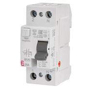 EFI6-P2 25A/ 30MA/A INTERRUPTEUR DIFFÉRENTIEL 25A 2P 002061261