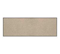 Efia Salonloewe SAND Paillasson lavable, tapis d´entrée intérieur et extérieur 60 x 180 cm, couleur : sable