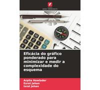 Eficácia do gráfico ponderado para minimizar e medir a complexidade do esquema