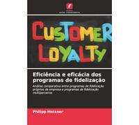 Eficiência e eficácia dos programas de fidelização: Análise comparativa entre programas de fidelização próprios da empresa e programas de fidelização multiparceiros