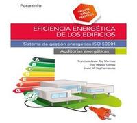 nergetica De Los Edificios:Sistema De Gestion [Livre en VO] Rey Martínez, Francisco Javier Velasco Gómez, Eloy Rey Hernández, Javier M (Auteur)