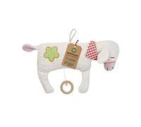 Efie, Boîte à musique mouton mélodie Schuberts berceuse