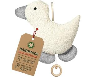 Efie Canard, horloge de jeu, Mélodie Sable Homme cher Sable Homme