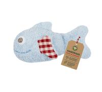 Efie Culture biologique contrôlée poisson bleu, (Organic), fabriqué en Allemagne