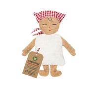 Efie épeautre de culture biologique contrôlée Coussin chauffant filles, (Organic), fabriqué en Allemagne