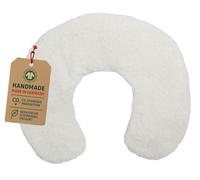 Efie épeautre Grain de culture biologique contrôlée Coussin chauffant pour épaules chauffe, 100% fabriqué en Allemagne