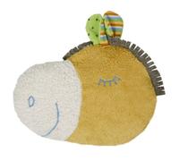Efie Grain - Coussin chauffant Cheval, Matériau en épeautre biologique, 100% fabriqué en Allemagne