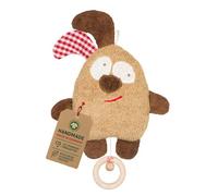 efie Horloge de jeu Beige, contrôlée biologique Unité (biologique), Made in Germany