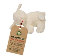 Efie, horloge de jeu motifs petits moutons, Mélodie BRAHMS Berceuse