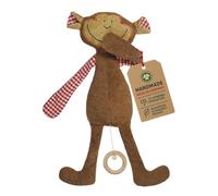 Efie, horloge Singe de jeu, Mélodie „Berceuse de Brahms“
