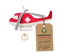 efie Jeu à Hélicoptère, culture biologique contrôlée (biologique), Made in Germany