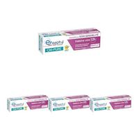 Efiseptyl - Dentifrice Sensibilité Oxi-Pure - Haleine Fraîche 12 Heures - Efficacité Immédiate - Testée Cliniquement - 75 ml (Lot de 4)