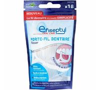 EFISEPTYL - Porte Fil Dentaire - Lot De 4 - Vendu Par Lot