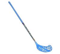eFitness Floorball bâton Guerrier IFF 85 CM Droite - Droite