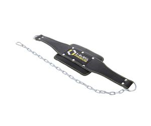 eFitness Kettlebell exercice ceinture HMS Prime PSTX06