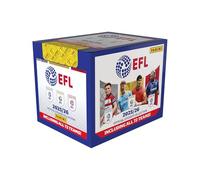 EFL 2026 Lot de 36 paquets d'autocollants