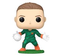 Funko Pop! Football: Barcelona FC - Ter Stegen
