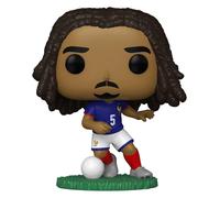 Efl Pop Figurine Vinyle Football France- Jules Koundé 9 Cm Funko