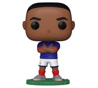 Efl Pop Figurine Vinyle Football France - Kylian Mbappé 9 Cm Funko