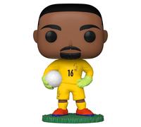 Efl Pop Figurine Vinyle Football France- Mike Maignan 9 Cm Funko