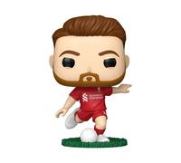 Efl Pop Figurine Vinyle Football Liverpool - Alexis Mac Allister 9 Cm Funko