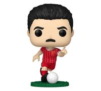 Efl Pop Figurine Vinyle Football Liverpool - Robbie Fowler 9 Cm Funko
