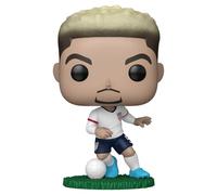 Efl Pop Figurine Vinyle Football USA - Antonee Robinson 9 Cm Funko
