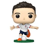 Efl Pop Figurine Vinyle Football USA - Christian Pulisic 9 Cm Funko