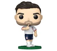 Efl Pop Figurine Vinyle Football USA - Giovani Reyna 9 Cm Funko