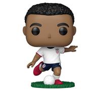 Efl Pop Figurine Vinyle Football USA - Tyler Adams 9 Cm Funko