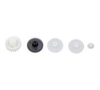 Eflite Set de pignons pour le servo DS76 G