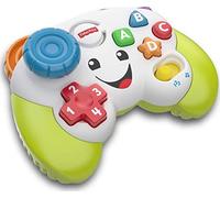 EFLLRachel Fisher Price - Laugh & Learn Game & Learn Controller