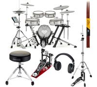 Efnote Efnote 3B E-Drum Set Bundle