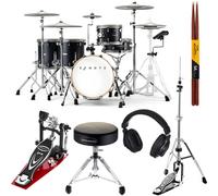 Efnote Efnote 5X E-Drum Set Bundle