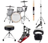 Efnote Efnote 7 E-Drum Set Bundle