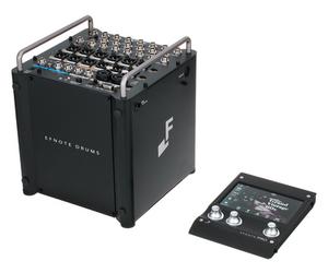 Efnote Efnote Pro E-Drum Module