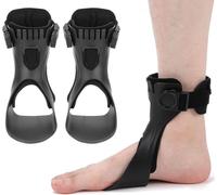 EFO ANGGREK FO-119 orthèse légère du pied droit taille M pour la marche