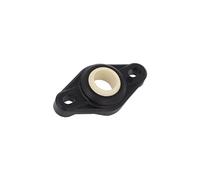 EFOM-15 Roulement: à bride Øint: 15mm iglidur® W300 sans graisse igus