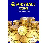 eFootball 2023 - 3300 Coins XBOX LIVE Key GLOBAL