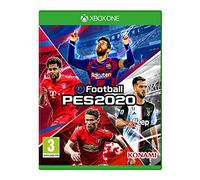eFootball PES 2020