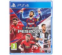 Pes 2020 PS4