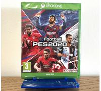 eFOOTBALL PES 2020 - PRO EVOLUTION SOCCER - Xbox One Xbox Series X - PAL FR Neuf