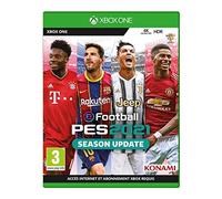 eFootball PES 2021
